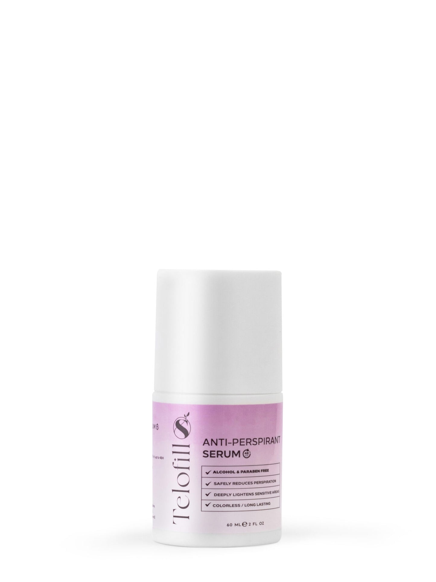 Telofill Anti-Perspirant Roll-On Serum