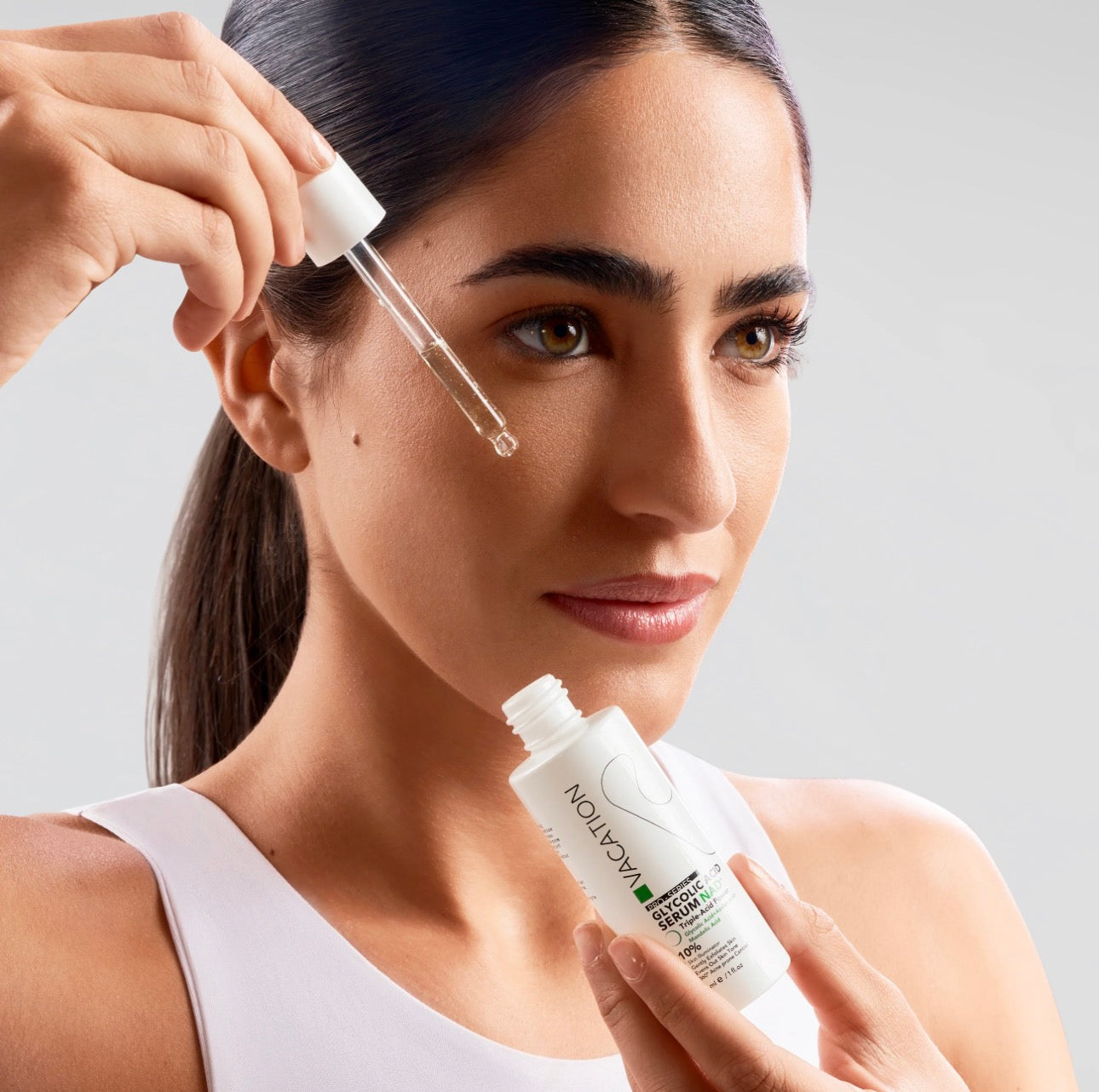 VACATION SEBIO-CONTROL GLYCOLIC ACID SERUM 30ML
