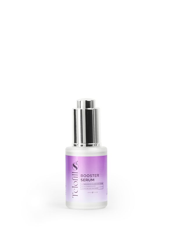Telofill Booster Serum