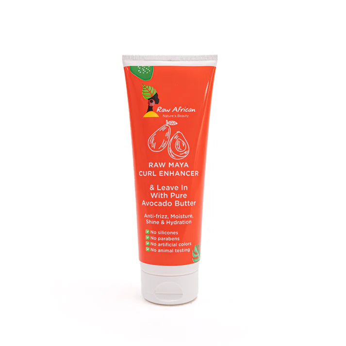 Maya Leave In & Curl Enhancer