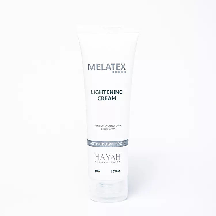 Melatex Lightening cream