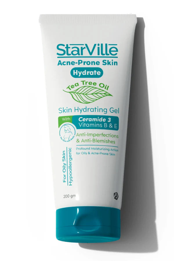 Starville Acne-Prone Skin Hydrate