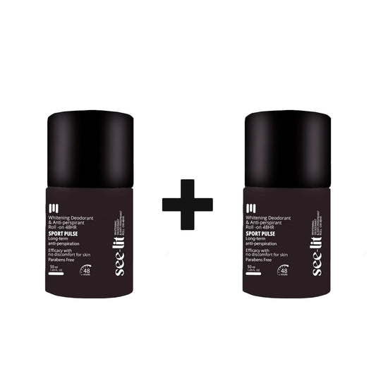 Seelit Roll on pulse for men