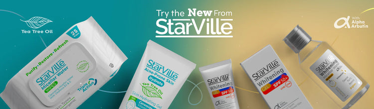 Starville