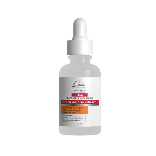Dear Anti-Aging serum 30 ML