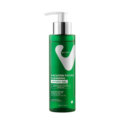 Vacation Facial Cleansing Hydro Gel 200ml
