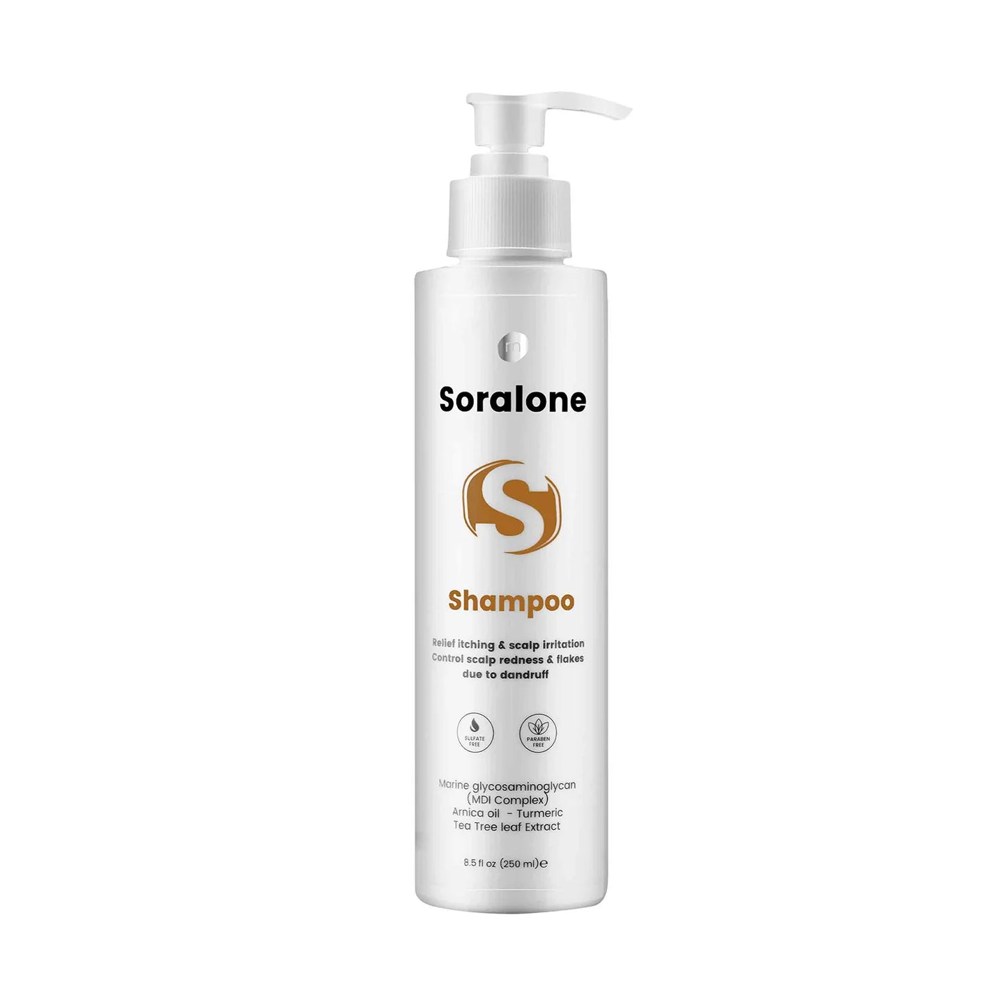 Soralone Shampoo 250ml