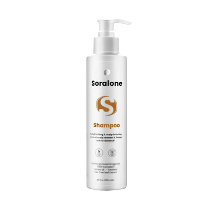 Soralone Shampoo 250ml
