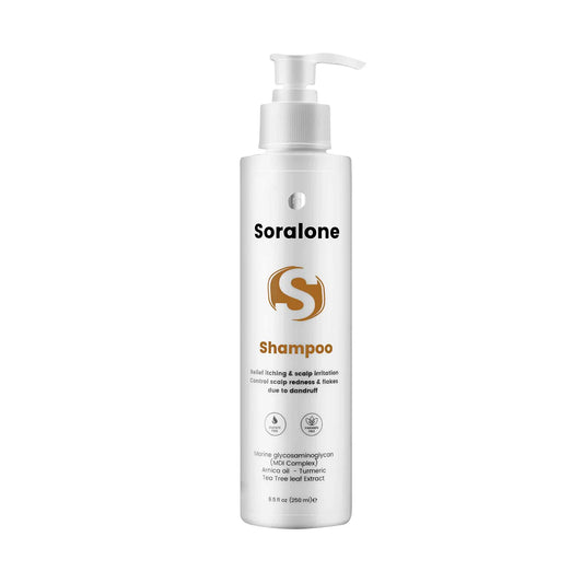 Soralone Shampoo 250ml