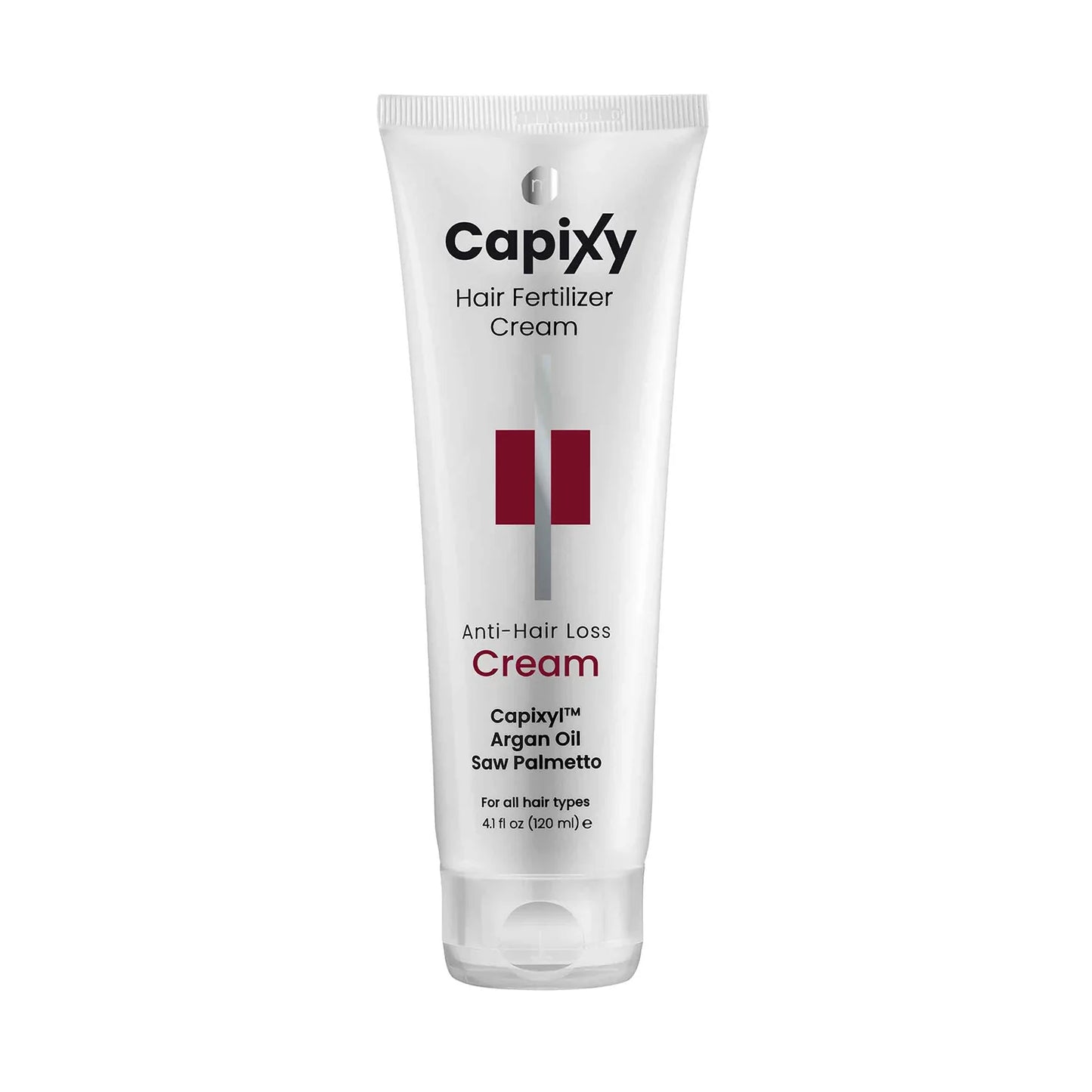 Capixy Cream 120ml