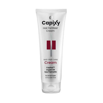 Capixy Cream 120ml