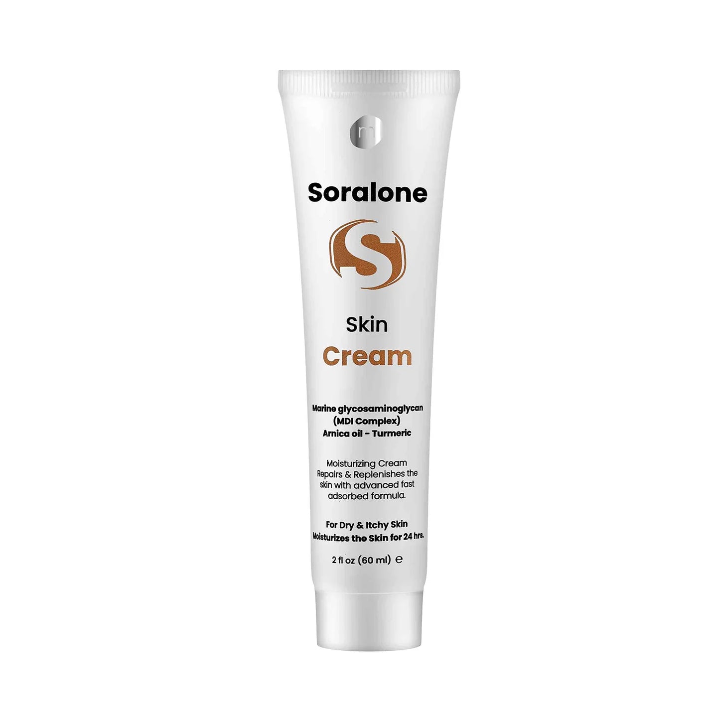 Soralone Skin Cream 60ml