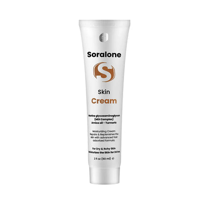 Soralone Skin Cream 60ml
