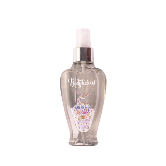 White Musk 100ml