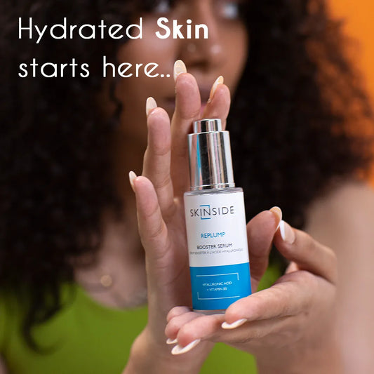 Hyaluronic Acid + Vit B5 Serum