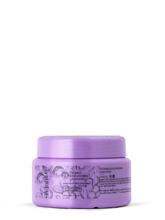 Telofill Defining and Nourishing Hair Mask