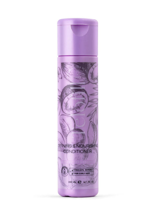 Telofill Defining and Nourishing Shampoo