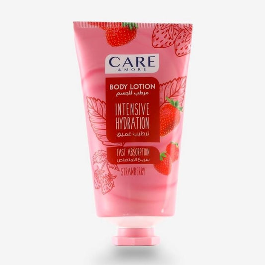 Body lotion tropical 150 ml