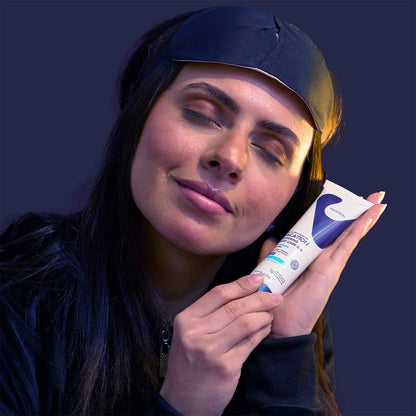 Vacation Whitening Night Care Gel 60ml