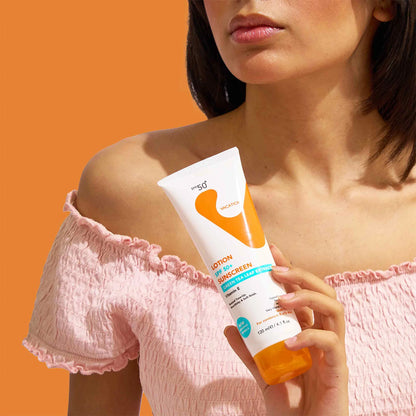 Vacation Sunscreen Lotion 120ml