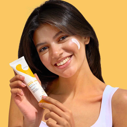 Vacation Sunscreen Cream 60ml