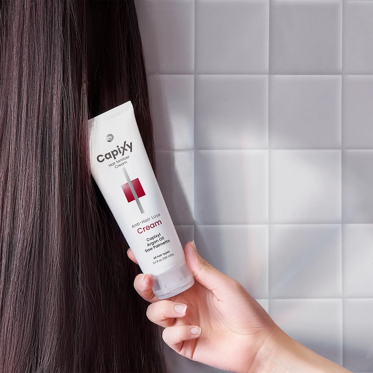 Capixy Cream 120ml