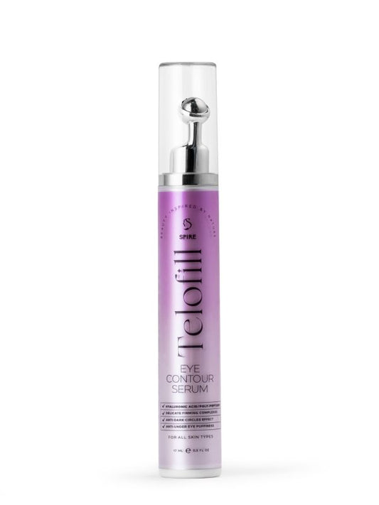 Telofill Eye Contour Serum