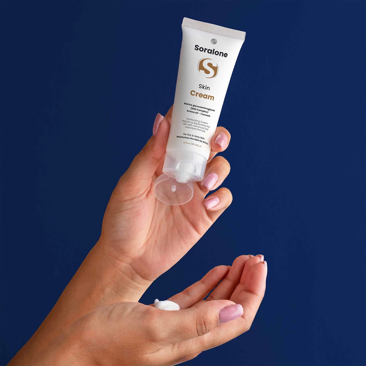 Soralone Skin Cream 60ml