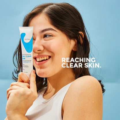 Vacation Acne Cream 60ml