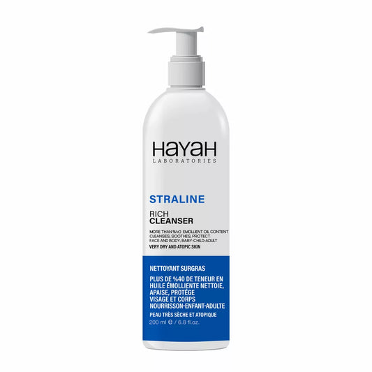 Starline RICH Cleanser