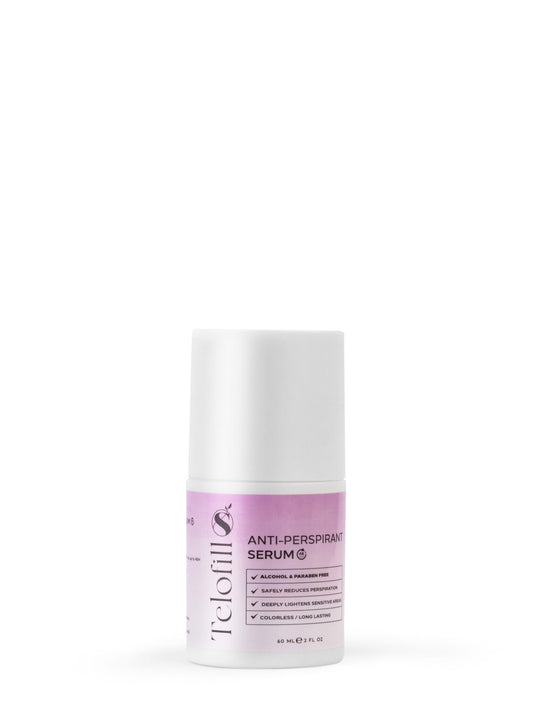 Telofill Anti-Perspirant Roll-On Serum