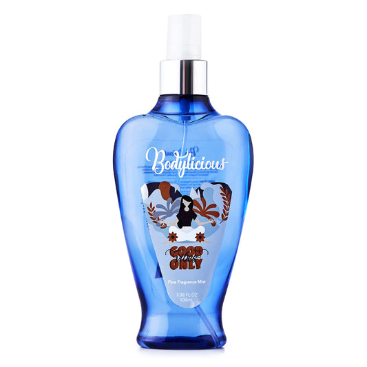 Good Vibes Only 100ml