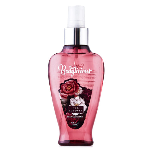 Oud Bouquet 100ml