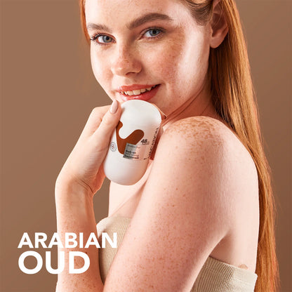 Vacation Arabian Oud Whitening Deodorant 50 ml
