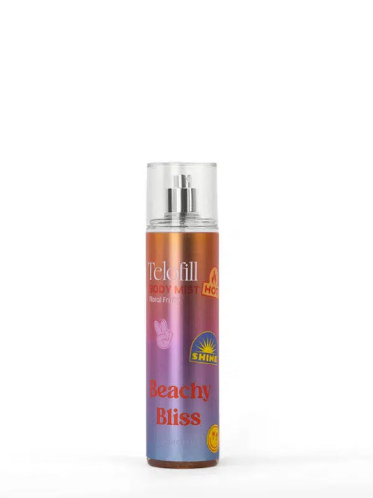 Telofill Beachy Bliss Body Mist