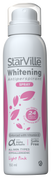 Starville Whitening Antiperspirants Spray Light Pink 150 ml