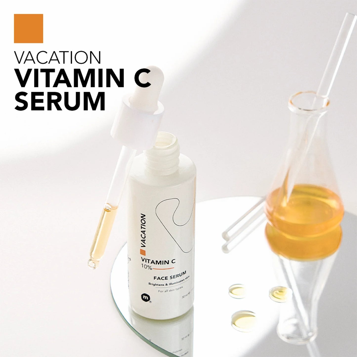 Vacation Vitamin C 10% 30 ml