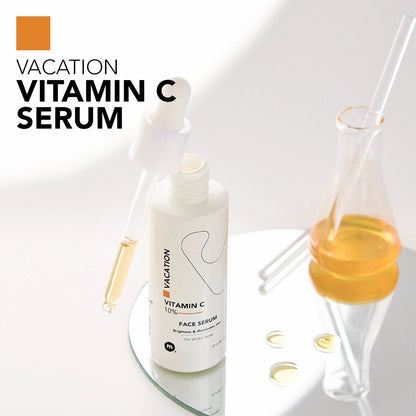 Vacation Vitamin C 10% 30 ml