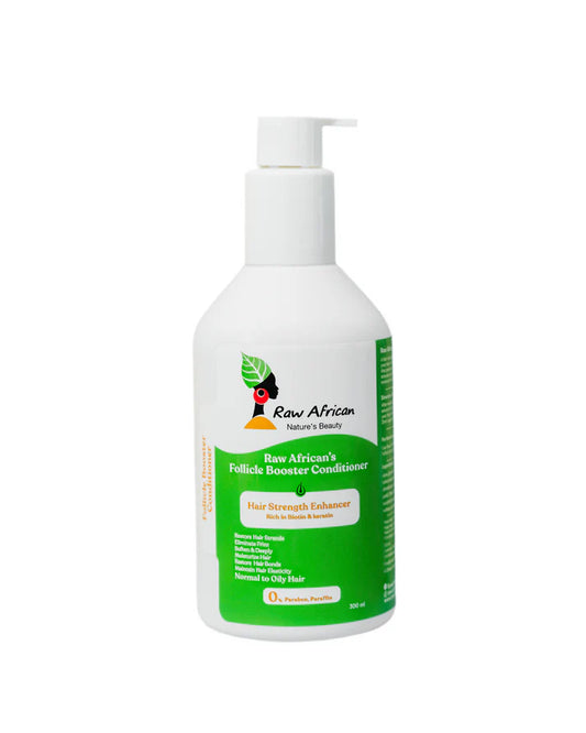 Follicle Booster Conditioner