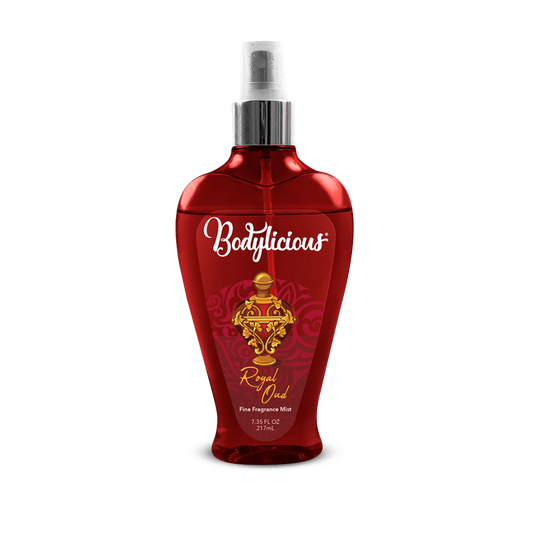 Royal Oud 217ml
