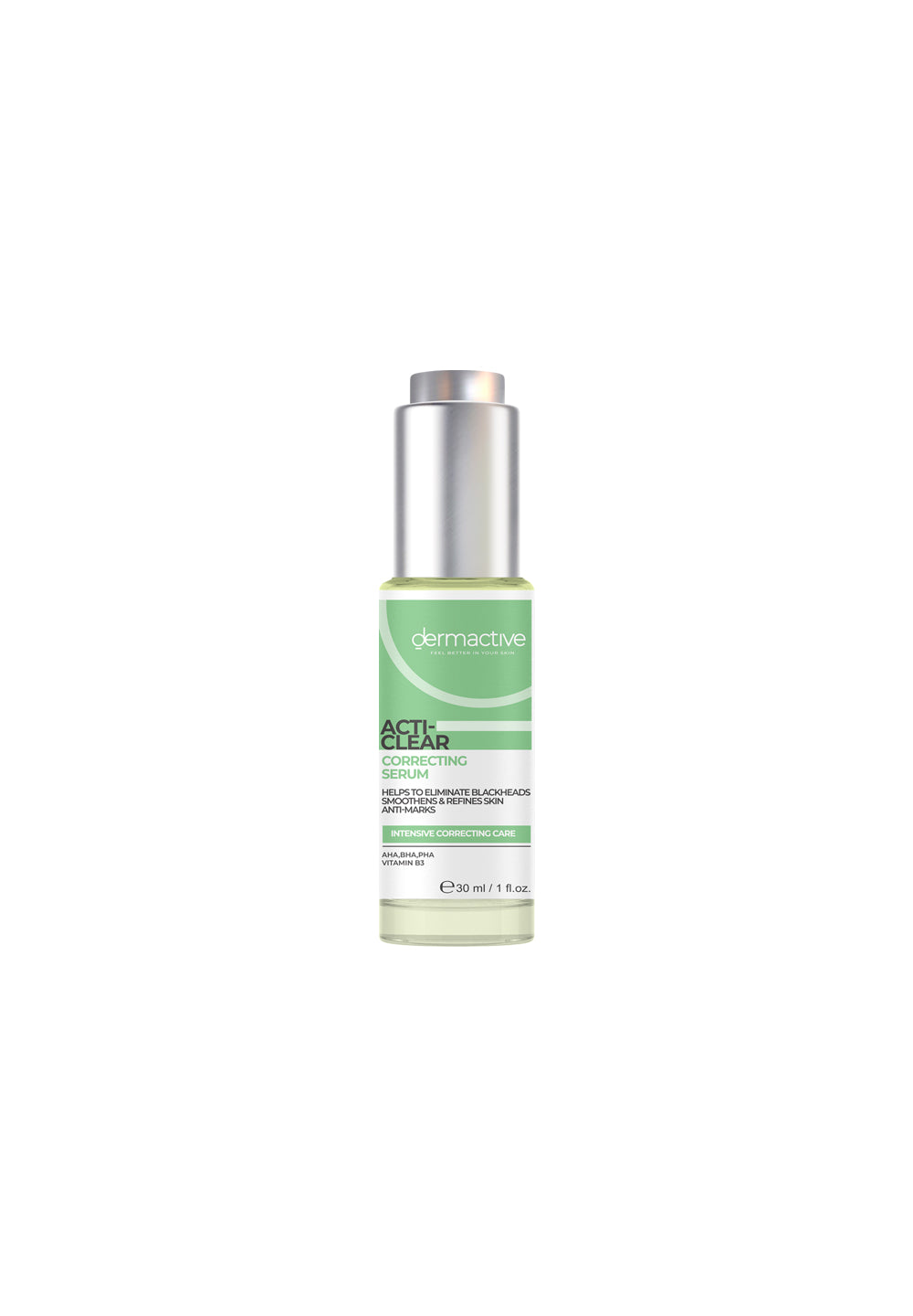 ACTI-CLEAR Correcting Serum