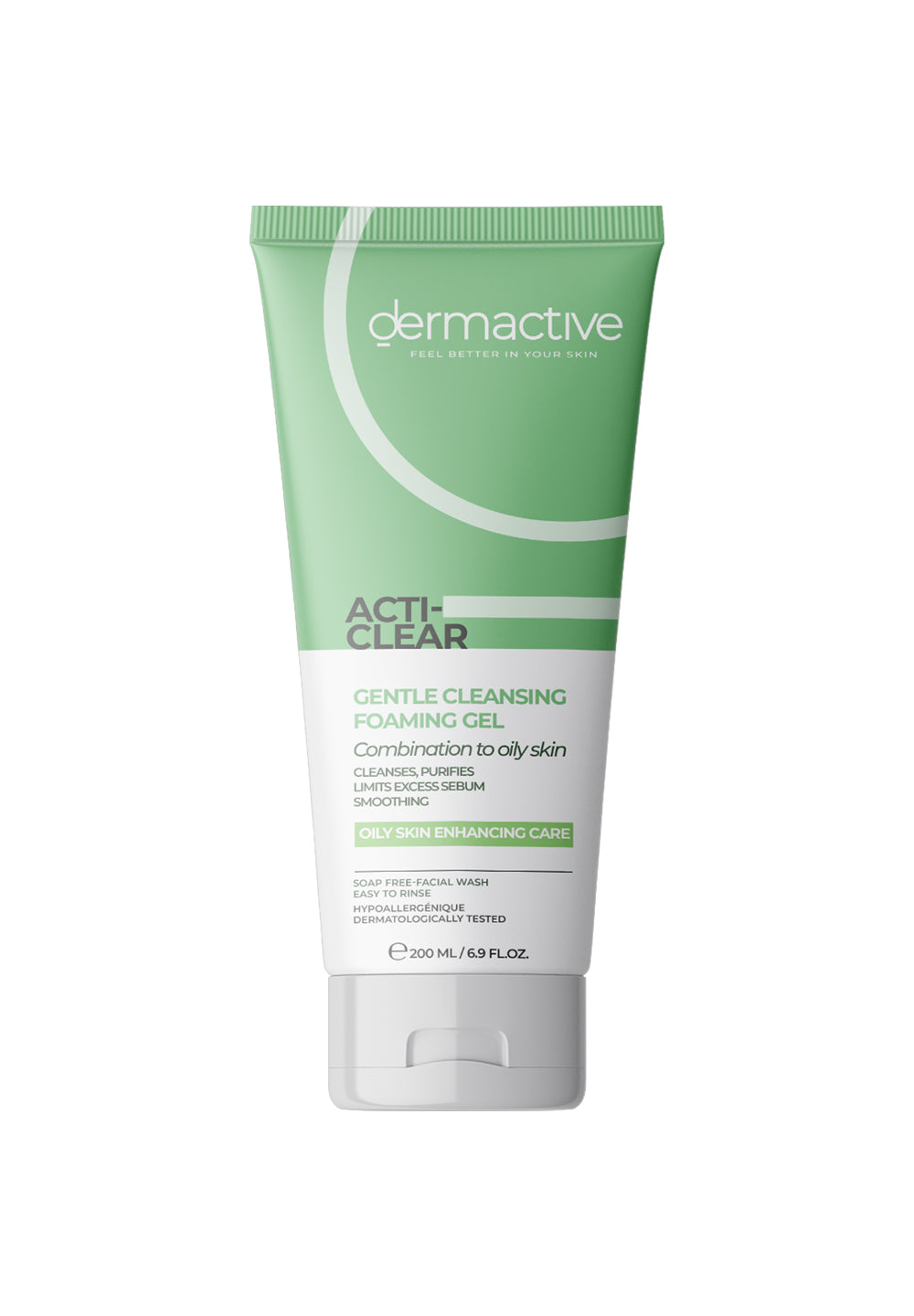 ACTI-CLEAR Gentle Cleansing Gel