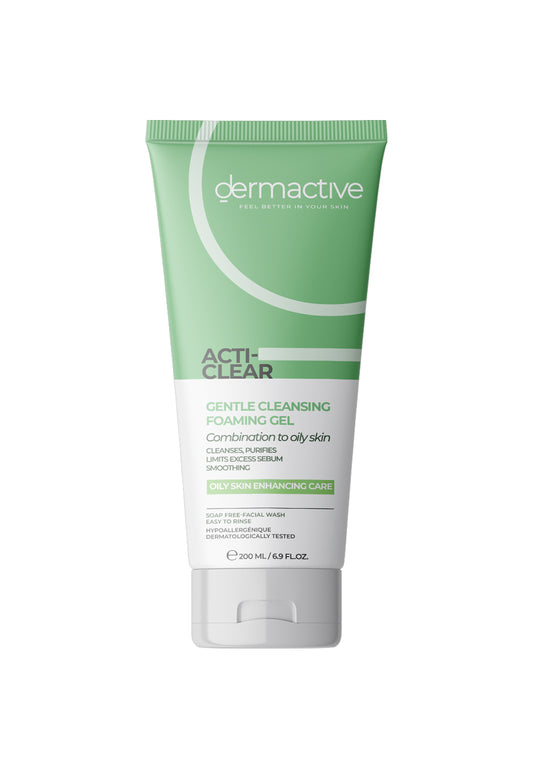 ACTI-CLEAR Gentle Cleansing Gel