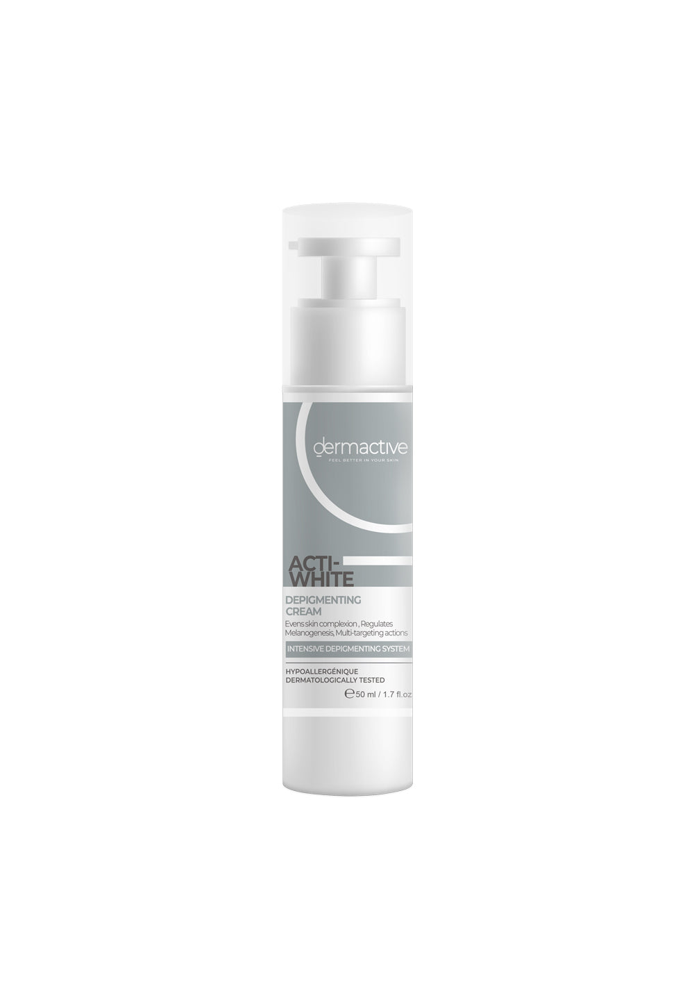 ACTI-WHITE Depigmenting Cream