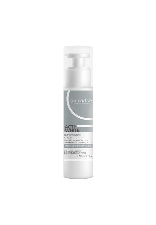 ACTI-WHITE Depigmenting Cream