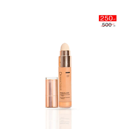 Maquillage Perfecting Concealer + Blender