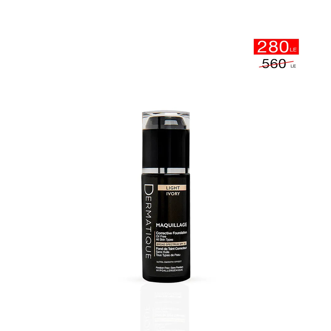 Corrective Foundation SPF 30