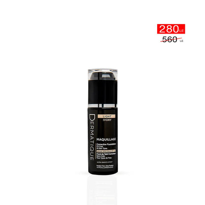 Corrective Foundation SPF 30