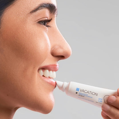 VACATION AQUA-REPAIR LIP BALM - DRAGONFRUIT - SPF 30+