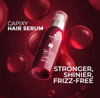 CAPIXY HAIR SERUM 120ML